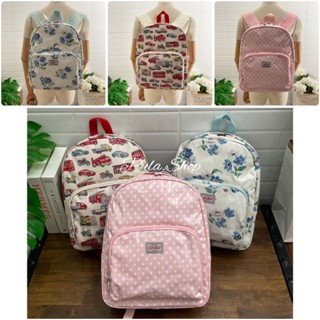 Cath Kidstons Waterproof Backpack/Laptop Bag 004