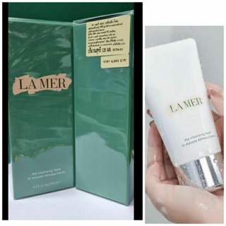 แท้ฉลากไทยลอตปี2022 La Mer The Cleansing Foam 125ml