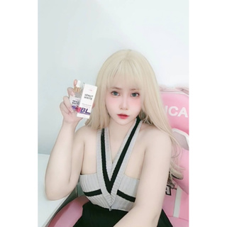 เซรั่มปรับสภาพผิวหน้าBL VENUT White Whiten Serum40ml