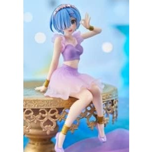 ฟิเลีย Re: Life in a Different World from Zero Noodle Stopper Figure -Rem Twinkle Party-