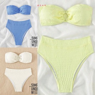 125 Simple Underwear bikini