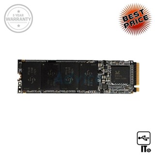 128 GB SSD M.2 PCIe ADATA XPG SX6000 LITE (ASX6000LNP-128GT-C) NVMe ฮาร์ดดิส ฮาร์ดดิสก์ ประกัน 5Y