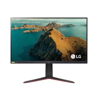 Monitor 31.5 LG 32GP850-B (IPS, HDMI, DP, SPK ) G-SYNC 2K 165Hz(By Shopee  SuperTphone1234)