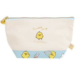 กระเป๋า Kiiroitori Diary Pouch ขนาด 11.5 x 19 x 8 ซม.