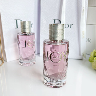 💥 หอมสวย รวยเสน่ห์ มากกกก 💥 Dior Joy EDP Intense : ขนาดทดลอง แบบสเปรย์ Tester ของแท้ 100%