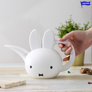 [ส่งตรงจากประเทศญี่ปุ่น] ดอกมิฟฟี่ บัวรดน้ำ Flower Miffy watering can