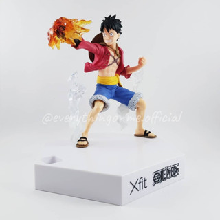 (พร้อมส่ง) ฟิกเกอร์ Onepiece - Monkey D Luffy Xfit Onepiece Collection ลูฟี่ (แท้ 🇯🇵)