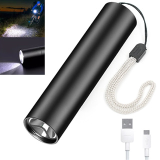 Mini ไฟฉาย LED ขนาดเล็ก จัดส่งจากกรุงเทพ