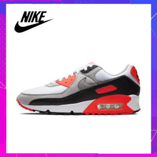 Nike air max 90รองเท้าผ้าใบสำหรับผู้ชาย และผู้หญิง