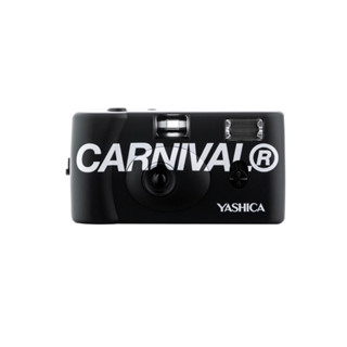 CARNIVAL® X YASHICA MF.1 CAMERA