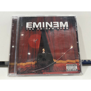 1   CD  MUSIC  ซีดีเพลง    EMINEM  THE EMINEM SHOW   (B8D52)