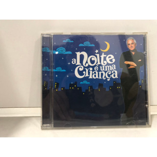 1 CD MUSIC  ซีดีเพลงสากล   A NOITE É UMA CRIANÇA     (B10H52)