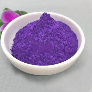 สีม่วงละลายน้ำมัน Manganese Violet ( KT-44004 ) ขนาด 50 กรัม รหัสสินค้า - 003178