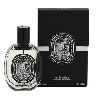 🔥แถมลิปสติกดิออร์🔥 Diptyque Fleur de Peau EDP 75ml น้ำหอมสำหรับผู้ชายและผู้หญิงunisex ติดทนนาน