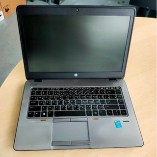 Notebook HP Elitebook 840 G2 i5-5200 / RAM 8 GB /SSD 120GB /14" สินค้าพร้อมใช้งาน