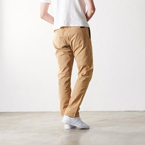 Gramicci بنطلون رجالي NN-PANT — صورة 2