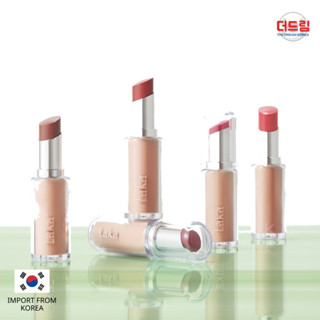 (นำเข้าจากเกาหลี) LAKA Bonding Glow Lipstick