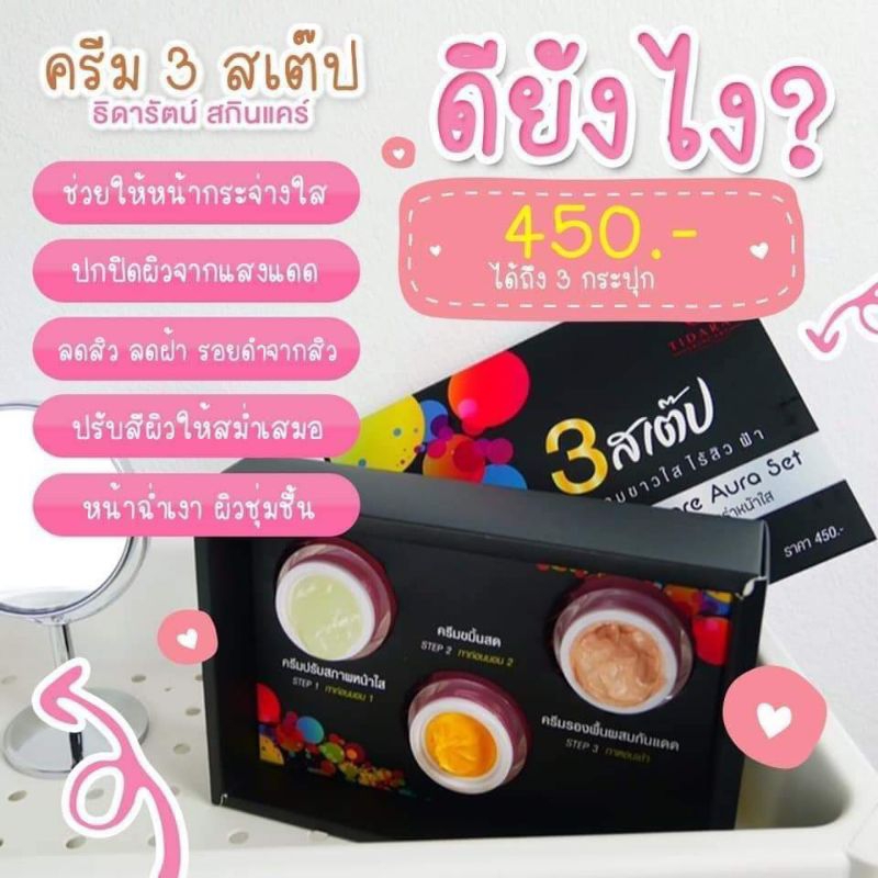 สเต๊ป3 ถูกที่สุด พร้อมโปรโมชั่น ก.ค. 2026 | BigGoเช็คราคาง่ายๆ