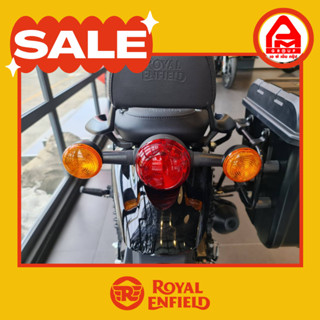 ไฟเลี้ยวหน้า-หลัง ซ้าย/ขวา แท้ รุ่น Hunter 350 Royal Enfield