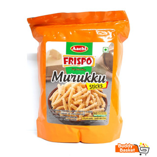 Aachi Frispo Butter Murukku Sticks 170g