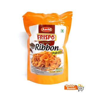 Aachi Frispo Ribbon Pakoda 170g