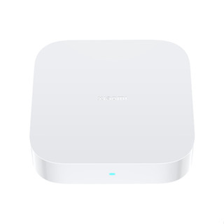 Xiaomi Smart Home Hub 2 - เกตเวย์เชื่อมต่อเสี่ยวหมี่ รุ่น 2 (Wi-Fi, Mesh, Zigbee) (CN)