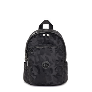 กระเป๋า KIPLING รุ่น DELIA สี Black 3D K JQ