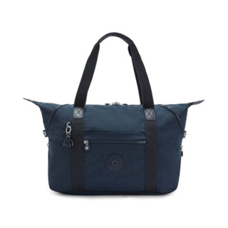 กระเป๋า KIPLING รุ่น ART M สี Blue Bleu 2