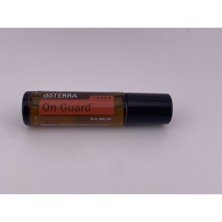 Onguard touch Doterra ออนการ์ด ทัช ออยเบล็นด์ ขนาด 10 ml.