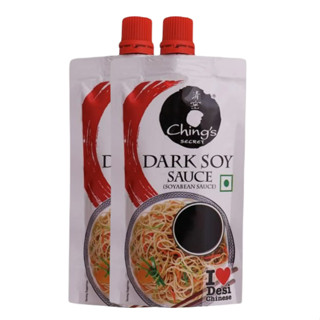 Chings dark soy sauce