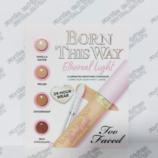 Too Faced Born This Way Ethereal Light Concealer