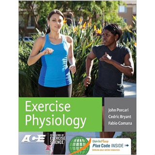 Exercise Physiology (Hardcover) ISBN:9780803625556