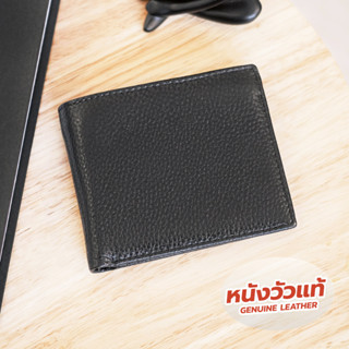 กระเป๋าตังค์หนังแท้ รุ่น Bobby Wallet