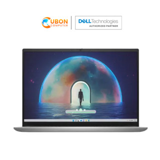 NOTEBOOK โน๊ตบุ๊ค DELL INSPIRON 5430-IN54303F80R001OGTH INTEL I7-1360P / RTX 2050 / 16GB DDR5 / 1TB / WIN11+OF