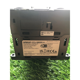 PLC CP1L-M40DR-A "OMRON" 100-240VAC ***มีสินค้าพร้อมส่ง