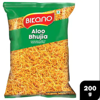 Bikano Aloo Bhujia 200g