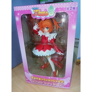 SEGA - KAITOU TENSHI TWIN ANGEL 2 EX FIGURE (MINAZUKI HARUKA)