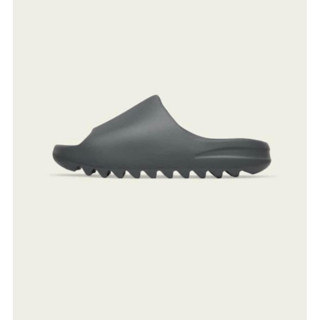 ของแท้💯🔥Yeezy Slide Slate Grey 🔥สีใหม่ พร้อมส่ง