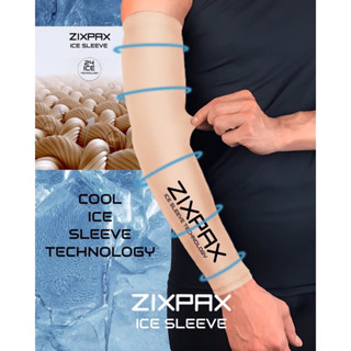 ICE❄️ SLEEVE #ZIXPAX