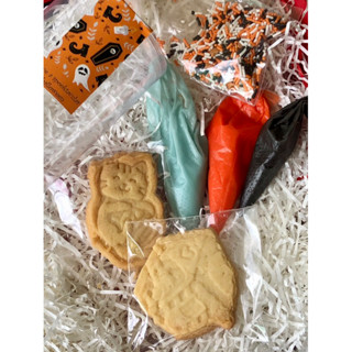 Diy cookies set2ชิ้น