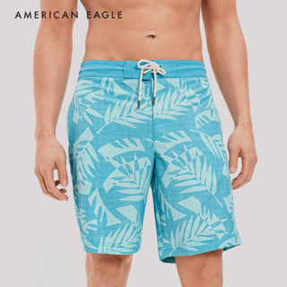 American Eagle 9" Classic Board Short กางเกง ผู้ชาย ขาสั้น บอร์ดช็อท (NMSO 013-7446-767)