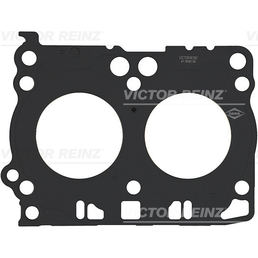 ประเก็น ฝาสูบ ชุดใหญ่ SUBARU BRZ ZC6 2.0 TOYOTA GT86 ZN6AC ZN6BC 2012- ZN6EY 2016- FA20D 4UGSE 2.0