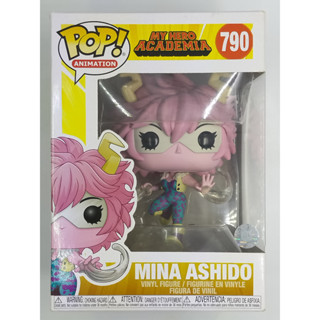 Funko Pop My Hero Academia - Mina Ashido #790 (กล่องมีตำหนินิดหน่อย)