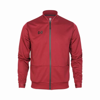 WARRIX เสื้อแจ็คเก็ตแขนยาว MONTE (WA-231WRACL70)