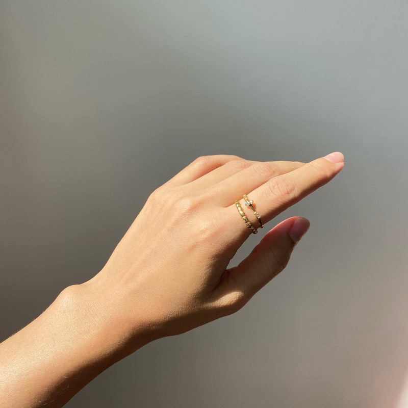 imean.store - A group of rings 02 | รวมแหวน