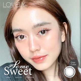 some sweet grey รุ่นเทาละมุน14.2 ธรรมชาติสวยมาก