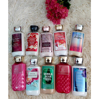 Bath ฿ Body Works Body Lotion 236 ml ของแท้