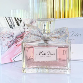 Miss Dior Eau de Parfum 100ml.