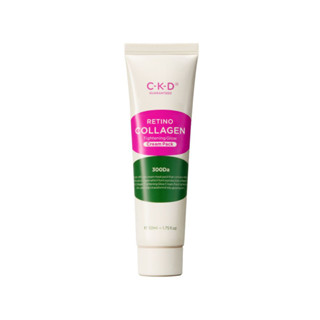 CKD Retino Collagen Small Molecule 300 Tightening Glow Cream Pack 50ml