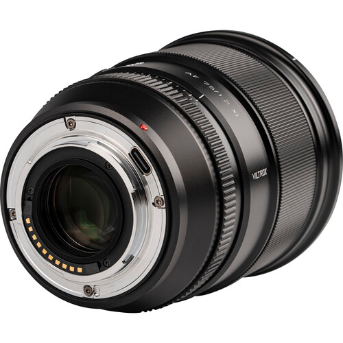 Viltrox AF 75mm f1.2 Pro [ Sony / Fuji / Nikon Z ] [ประกันศูนย์ 1 ปี] Viltrox AF 75 f1.2 Viltrox 75 f1.2 Fuji Sony
